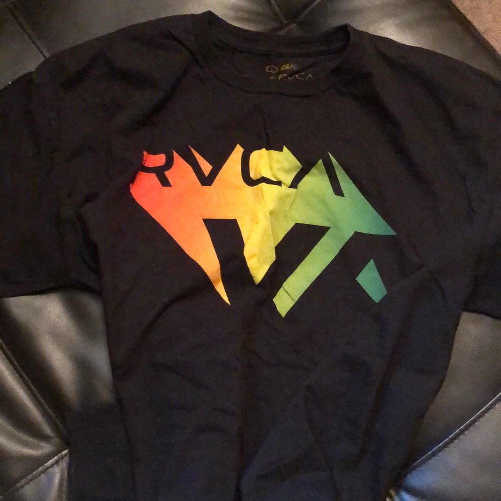 RVCA Tee